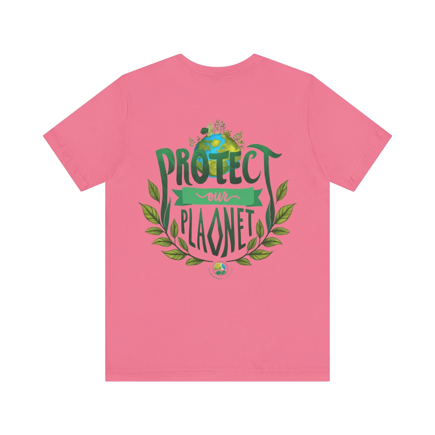 Protect The Planet Activism Tee
